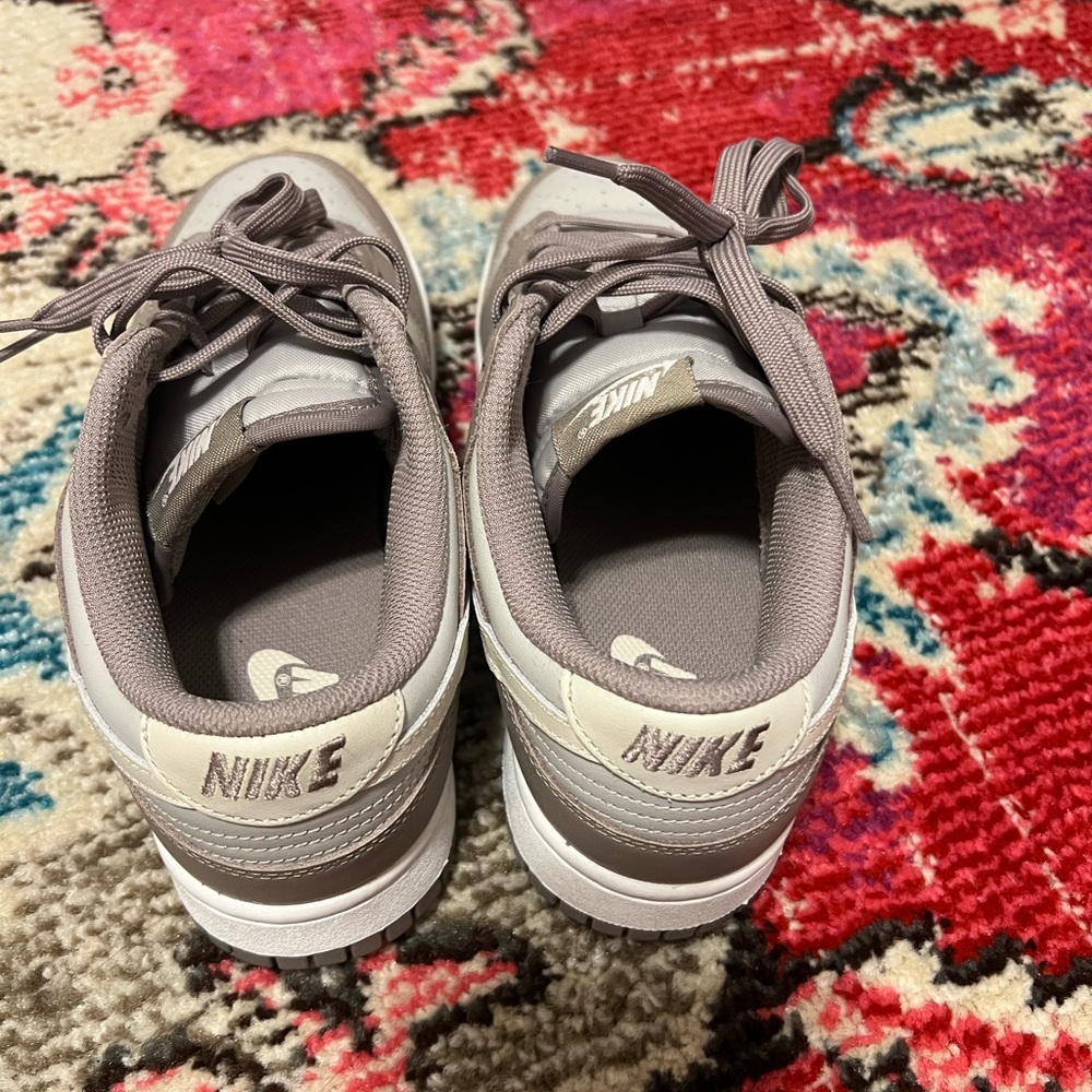 Nike sneakers